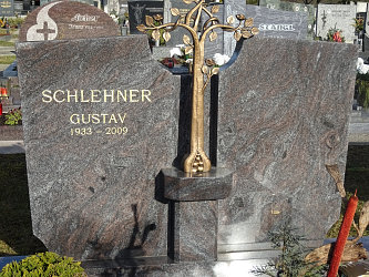 Friedhof Poppendorf