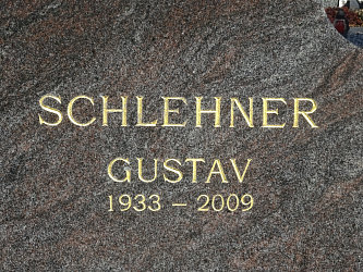 Friedhof Poppendorf