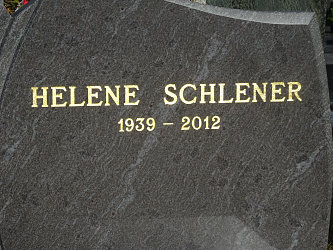 Friedhof Poppendorf