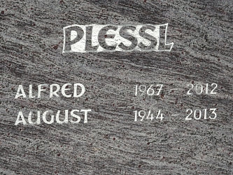 Friedhof Poppendorf