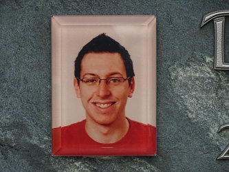 Friedhof Poppendorf