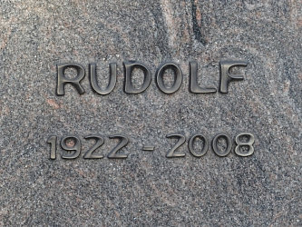 Friedhof Poppendorf