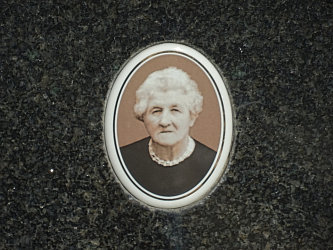 Friedhof Poppendorf
