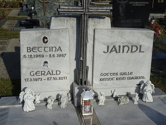 Friedhof Poppendorf