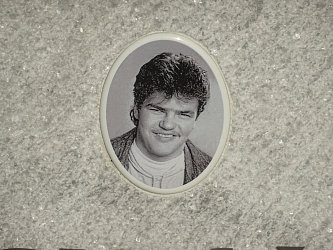 Friedhof Poppendorf