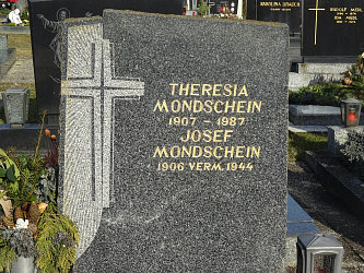 Friedhof Poppendorf