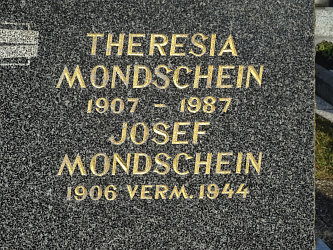 Friedhof Poppendorf