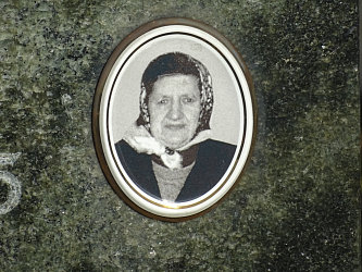 Friedhof Poppendorf