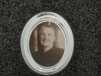 Friedhof Poppendorf
