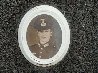 Friedhof Poppendorf