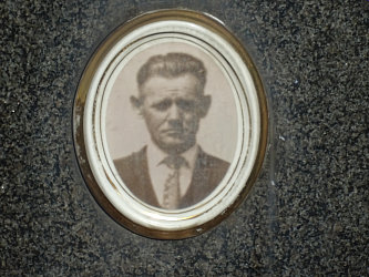 Friedhof Poppendorf