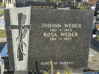 Friedhof Poppendorf