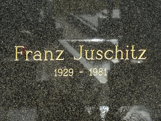 Friedhof Poppendorf