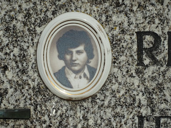Friedhof Poppendorf