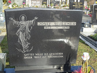 Friedhof Poppendorf