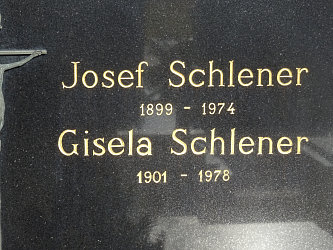 Friedhof Poppendorf