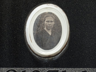 Friedhof Poppendorf