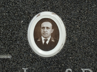Friedhof Poppendorf