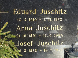 Friedhof Poppendorf