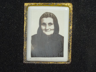 Friedhof Poppendorf