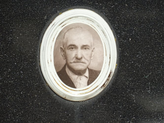 Friedhof Poppendorf