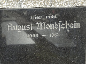 Friedhof Poppendorf