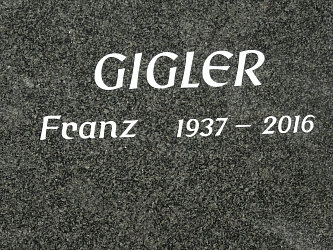 Friedhof Poppendorf