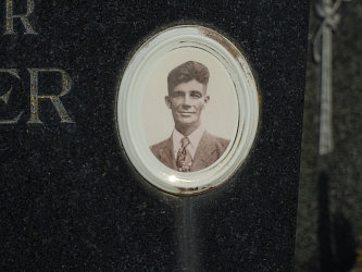 Friedhof Poppendorf
