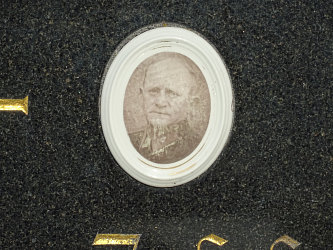 Friedhof Poppendorf