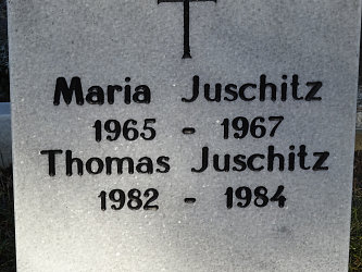 Friedhof Poppendorf