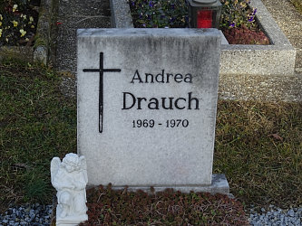 Friedhof Poppendorf