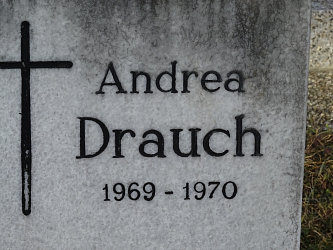 Friedhof Poppendorf