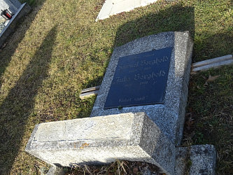 Friedhof Poppendorf