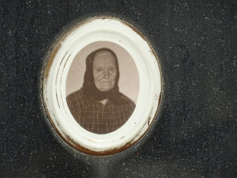 Friedhof Poppendorf