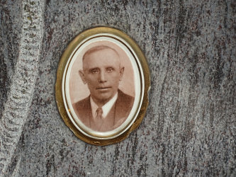 Friedhof Poppendorf