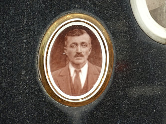 Friedhof Poppendorf