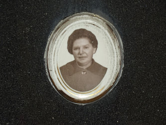 Friedhof Poppendorf