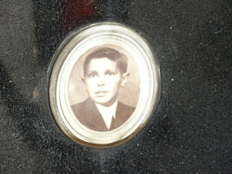 Friedhof Poppendorf