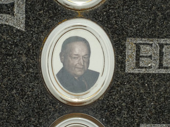 Friedhof Poppendorf
