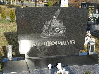 Friedhof Poppendorf