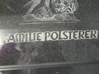 Friedhof Poppendorf