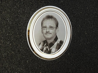Friedhof Poppendorf