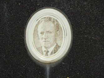 Friedhof Poppendorf