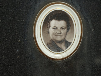 Friedhof Poppendorf