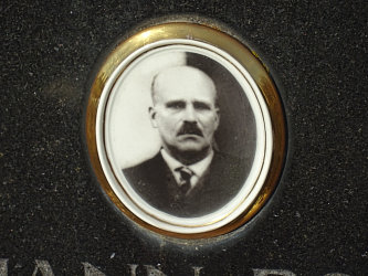 Friedhof Poppendorf