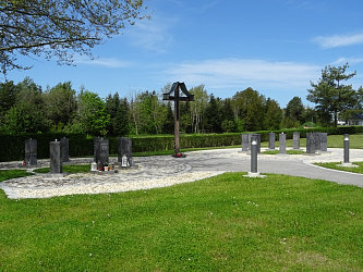 Friedhof Rauchwart