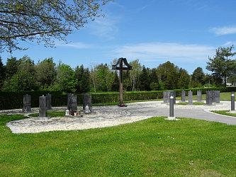 Friedhof Rauchwart
