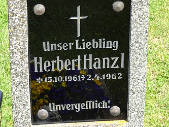 Friedhof Rauchwart