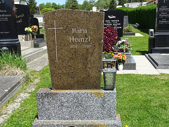 Friedhof Rauchwart