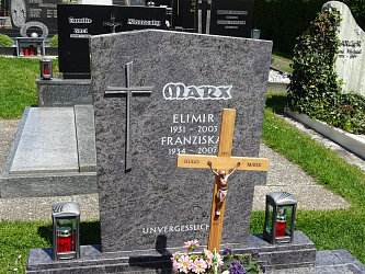 Friedhof Rauchwart